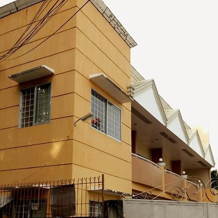 Ferienwohnung Violin Mountain Dumaguete City Exterior foto
