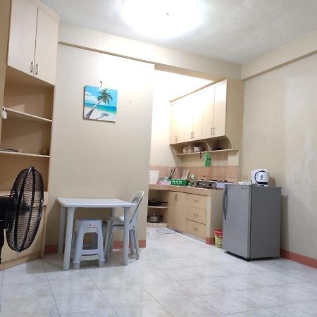 Ferienwohnung Violin Mountain Dumaguete City Exterior foto