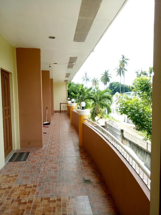 Ferienwohnung Violin Mountain Dumaguete City Exterior foto