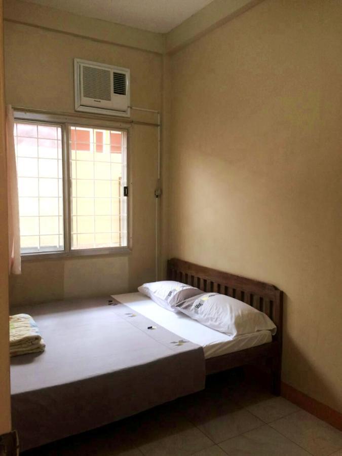 Ferienwohnung Violin Mountain Dumaguete City Exterior foto