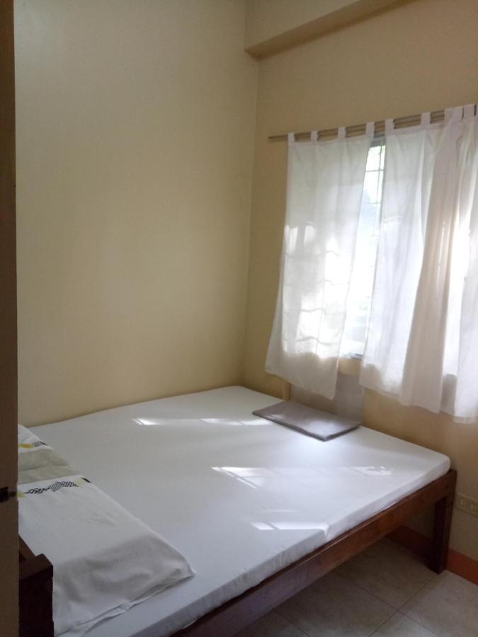 Ferienwohnung Violin Mountain Dumaguete City Exterior foto