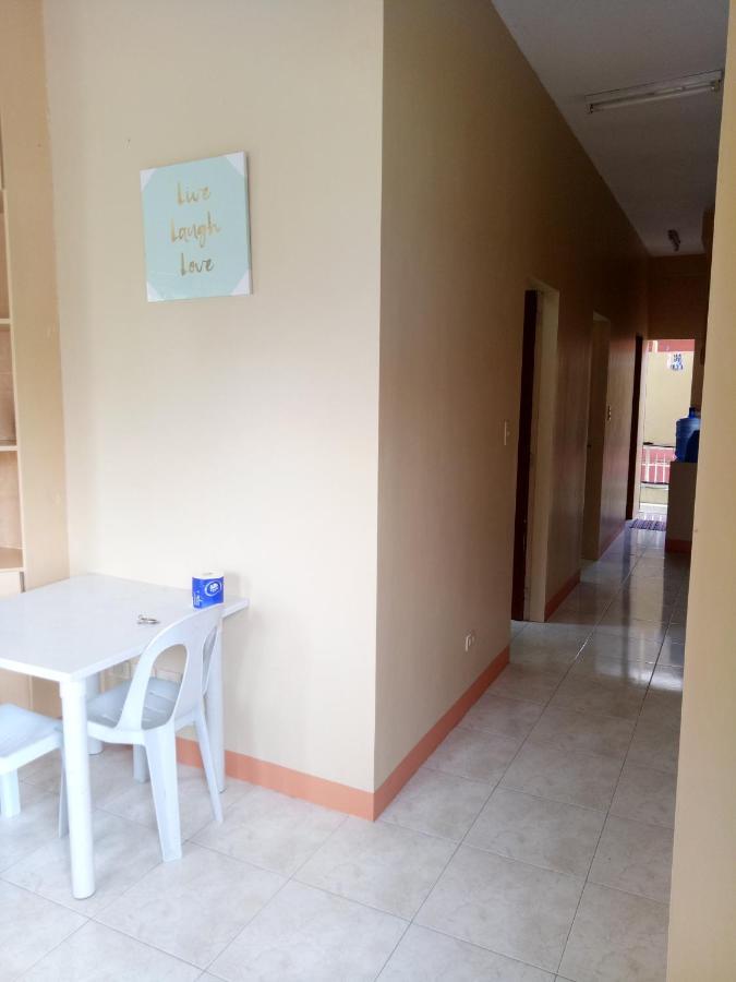 Ferienwohnung Violin Mountain Dumaguete City Exterior foto