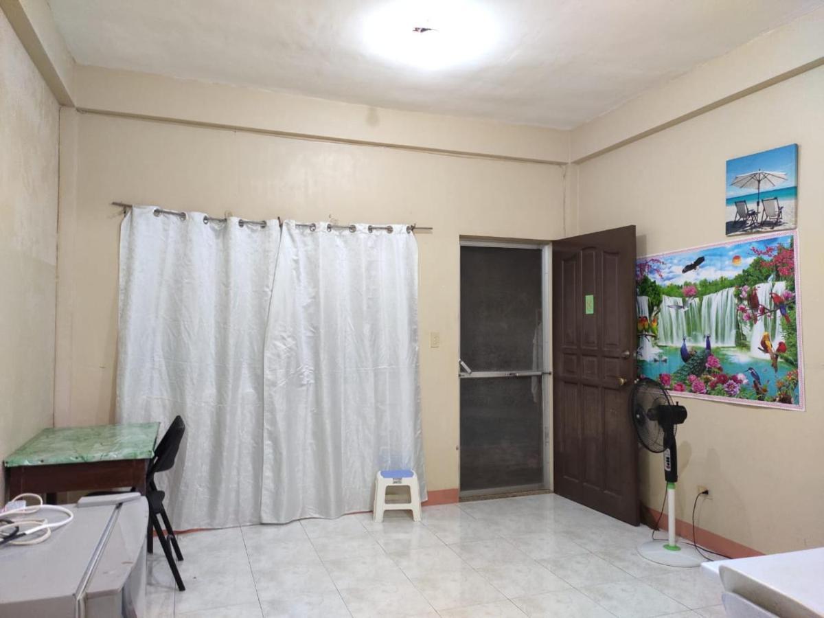 Ferienwohnung Violin Mountain Dumaguete City Exterior foto