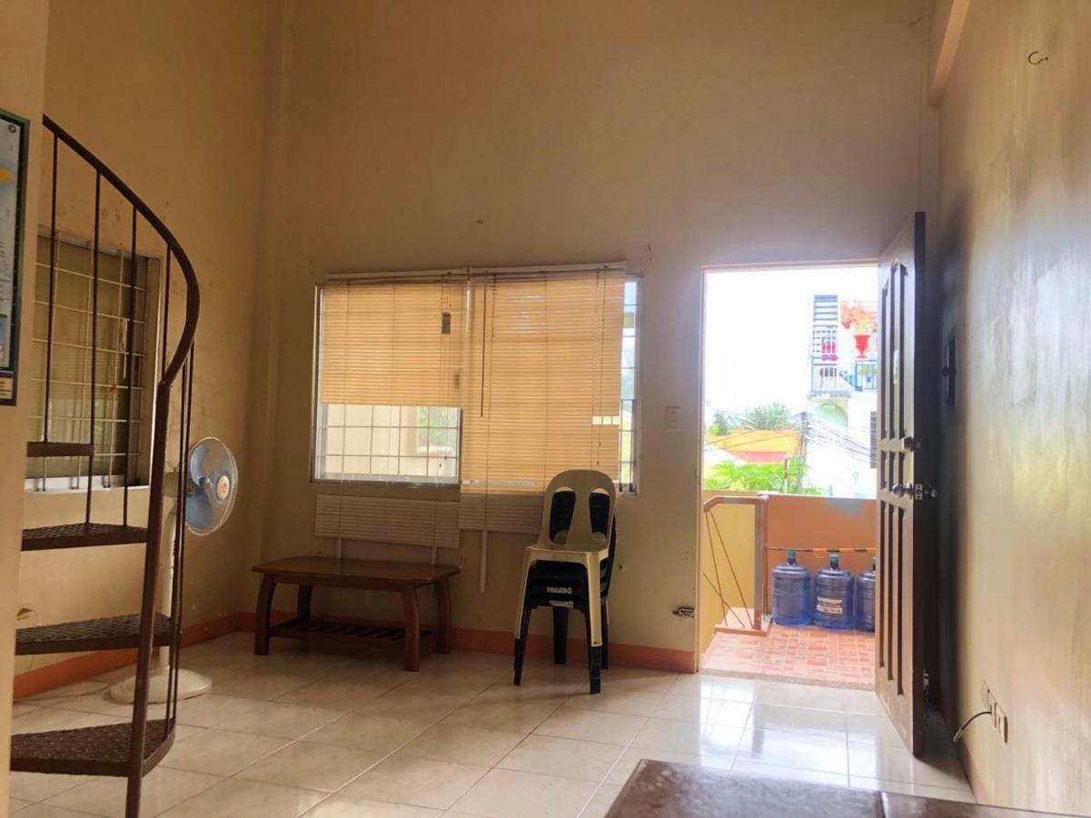 Ferienwohnung Violin Mountain Dumaguete City Exterior foto