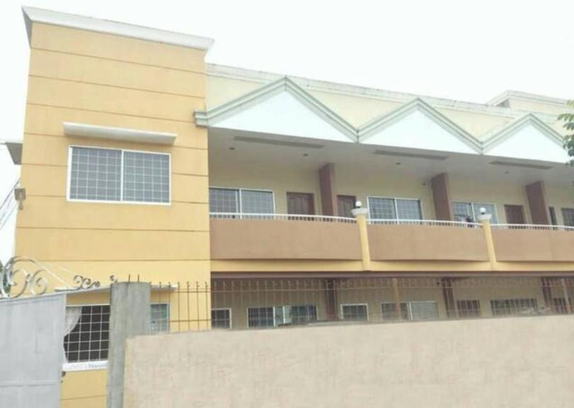 Ferienwohnung Violin Mountain Dumaguete City Exterior foto