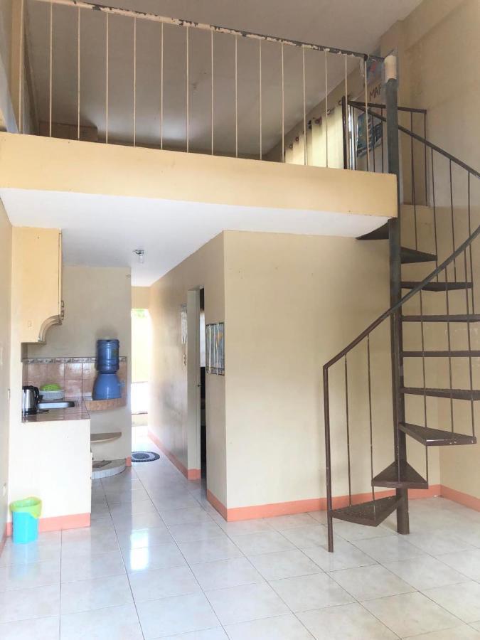 Ferienwohnung Violin Mountain Dumaguete City Exterior foto